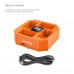 SmallRig 4839 NP-FZ100 4-Channel Battery Charger